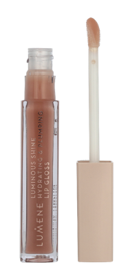 Lumene Luminous Shine Hydrating & Plumping Lip Gloss 5 ml Lipgloss
