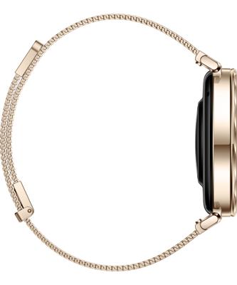 HUAWEI WATCH GT 5 Smartwatch Goud