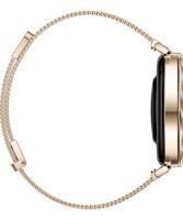 HUAWEI WATCH GT 5 Smartwatch Goud - thumbnail