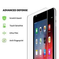 Belkin SCREENFORCE TemperedGlass voor iPad 9,7" screenprotector - thumbnail