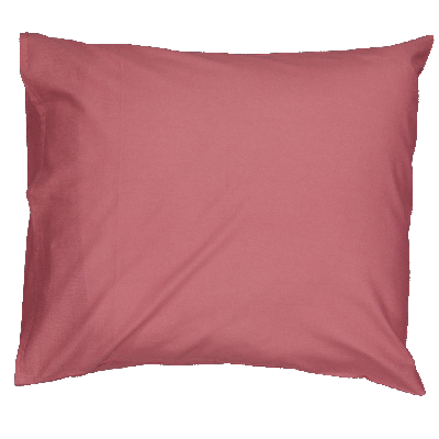 Kussensloop - Oranje