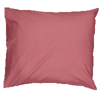 Kussensloop - Oranje - thumbnail