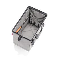 Reisenthel Allrounder L Weekender-Herringbone Grey - thumbnail