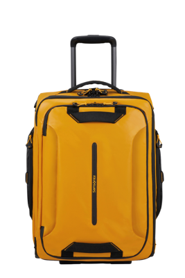 Samsonite Ecodiver Duffle 55cm YELLOW