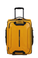 Samsonite Ecodiver Duffle 55cm YELLOW - thumbnail
