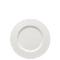 ROSENTHAL - Brillance White - Bord 23cm met Rand - thumbnail