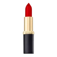 L'Oreal Paris Color riche lipstick 347 haute rouge 1 Stuks - thumbnail