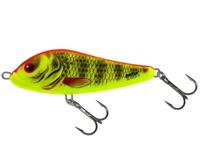 Salmo Rattlin Slider 8Cm Bright Perch - thumbnail