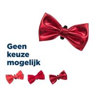 TRIXIE XMAS VLINDERDAS ASSORTI - thumbnail