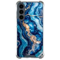 Samsung Galaxy A16 shockproof hoesje - Ocean marble - thumbnail