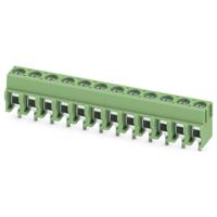 Phoenix Contact 1935268 Printplaatklem Groen 50 stuk(s) - thumbnail