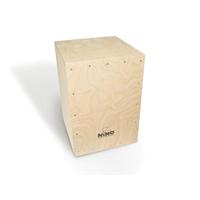 Nino Percussion NINO951-MYO Make Your Own Cajon zelfbouwkit - thumbnail