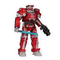 Fallout: 76 Elite Edition Action Figure - Fallout 76 Nuka Cola T-60 (Gold Label) - thumbnail