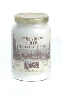 Kokosnootolie Extra Vierge - 1600 ml