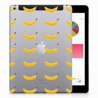Apple iPad 9.7 2018 | 2017 Tablet Cover Banana - thumbnail