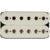 Suhr Thornbucker Humbucker Neck White gitaarelement Suhr Thornbucker Humbucker Neck White gitaarelement