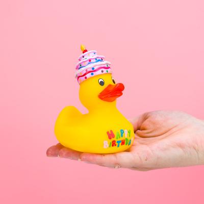 Badeendje - Happy Birthday Badeendje - Happy Birthday