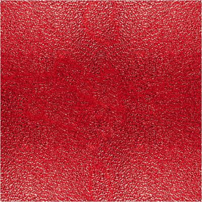 Schjerning Hobbyverf metallic, lava rood(5112), 30 ml/ 1 fles