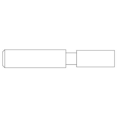 Weidmüller 1995820000 Krimpcontact Crimpen 50 stuk(s)