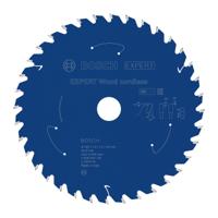 Bosch Accessoires EXPERT Wood cordless Cirkelzaagblad | 160 x 1,5/1 x 20 mm | T36 - 2608902146 - thumbnail
