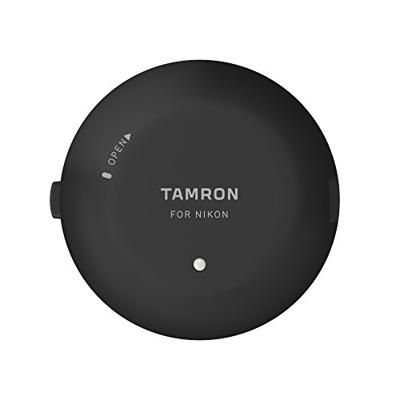 Tamron TAP-01N Tap-in console voor Nikon zwart