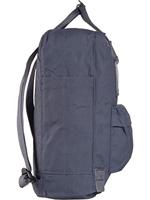 Fjallraven Kånken Dagtourrugzak Graphite - thumbnail