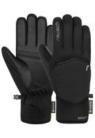 Reusch Amira GORE-TEX Handschoen Dames Black/Silver 7,5 - thumbnail