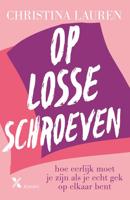 Op losse schroeven - Christina Lauren - ebook - thumbnail