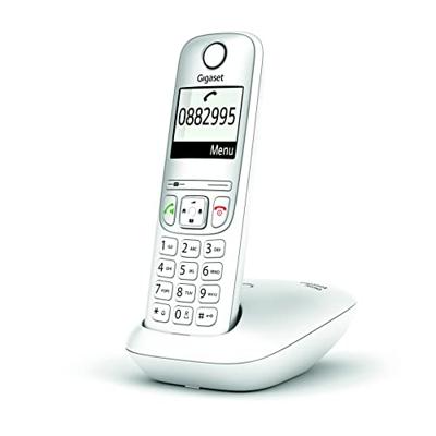 Gigaset A690 Iberia White
