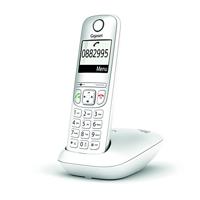 Gigaset A690 Iberia White - thumbnail