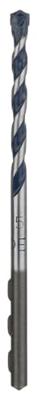 Bosch Accessories CYL-5 2608588140 Carbide Beton-spiraalboor 5 mm Gezamenlijke lengte 100 mm Cilinderschacht 1 stuk(s)