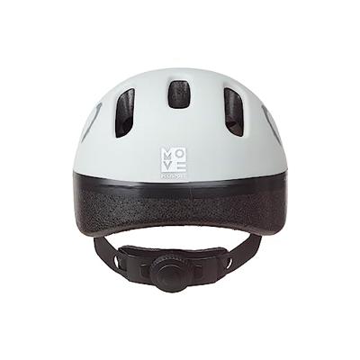 Fietshelm Polisport Koala XXS 44-48 cm - grijs - thumbnail