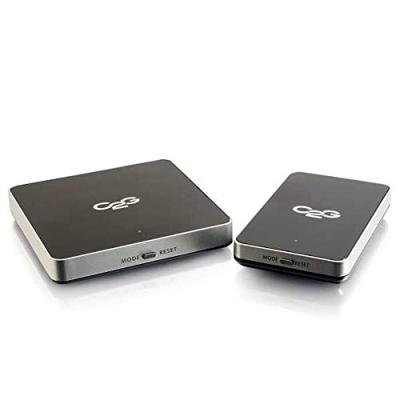 C2G Wireless for AV Kit