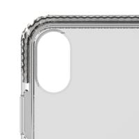 SoSkild SOSIMP0003 mobiele telefoon behuizingen Hoes Transparant - thumbnail