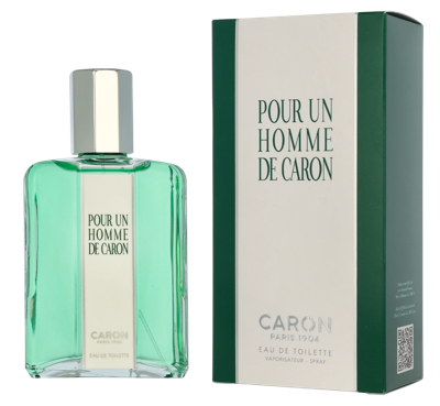 Caron Pour Un Homme De Caron Eau de Toilette Spray 200 ml Heren