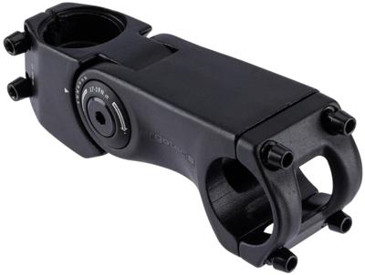 Ergotec voorbouw "sepia ahead xl" stem sepia ahead xl 100mm black