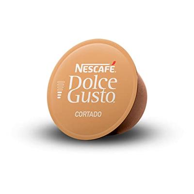 Doosje Nescafé Dolce Gusto 96350 Espresso Macchiato (16 uds) Doosje Nescafé Dolce Gusto 96350 Espresso Macchiato (16 uds)