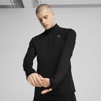 Puma Velocity Cloudspun 1/4 Zip Shirt Heren - thumbnail