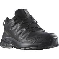 Salomon XA PRO 3D V9 GORE-TEX Lage Wandelschoen Heren Dark Blue/Icicle/Aloe 10 - thumbnail
