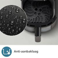 PHILIPS Airfryer 4,2 L NA229/00 - thumbnail