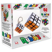 Jumbo magische kubus Rubik's junior 5,5 cm - thumbnail