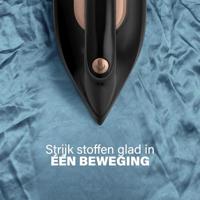 Stoom strijkbout Princess 323091 3000 W - thumbnail