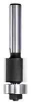 JSO-TR kantenfrees recht - Ø 12.7X12mm - TL=50mm - S=6mm - HW - thumbnail