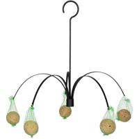 Vogelvoedersysteem Palmfeeder hangend - thumbnail