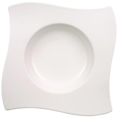 Villeroy & Boch New Wave Bord diep 24 cm
