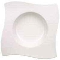 Villeroy & Boch New Wave Bord diep 24 cm - thumbnail