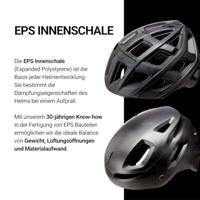 Ked Fietshelm meggy ii trend m (52-58 cm) - whale glossy - thumbnail