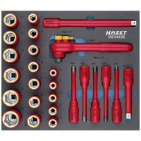 Hazet 163-544/26 163-544/26 Dopsleutelset - thumbnail