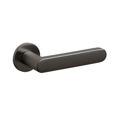 Olivari Design deurklinkLink antraciet - M200NSB8BUS