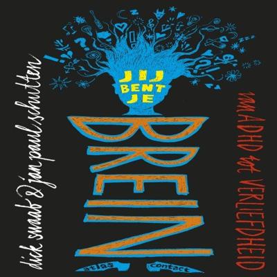 Jij bent je brein Jij bent je brein